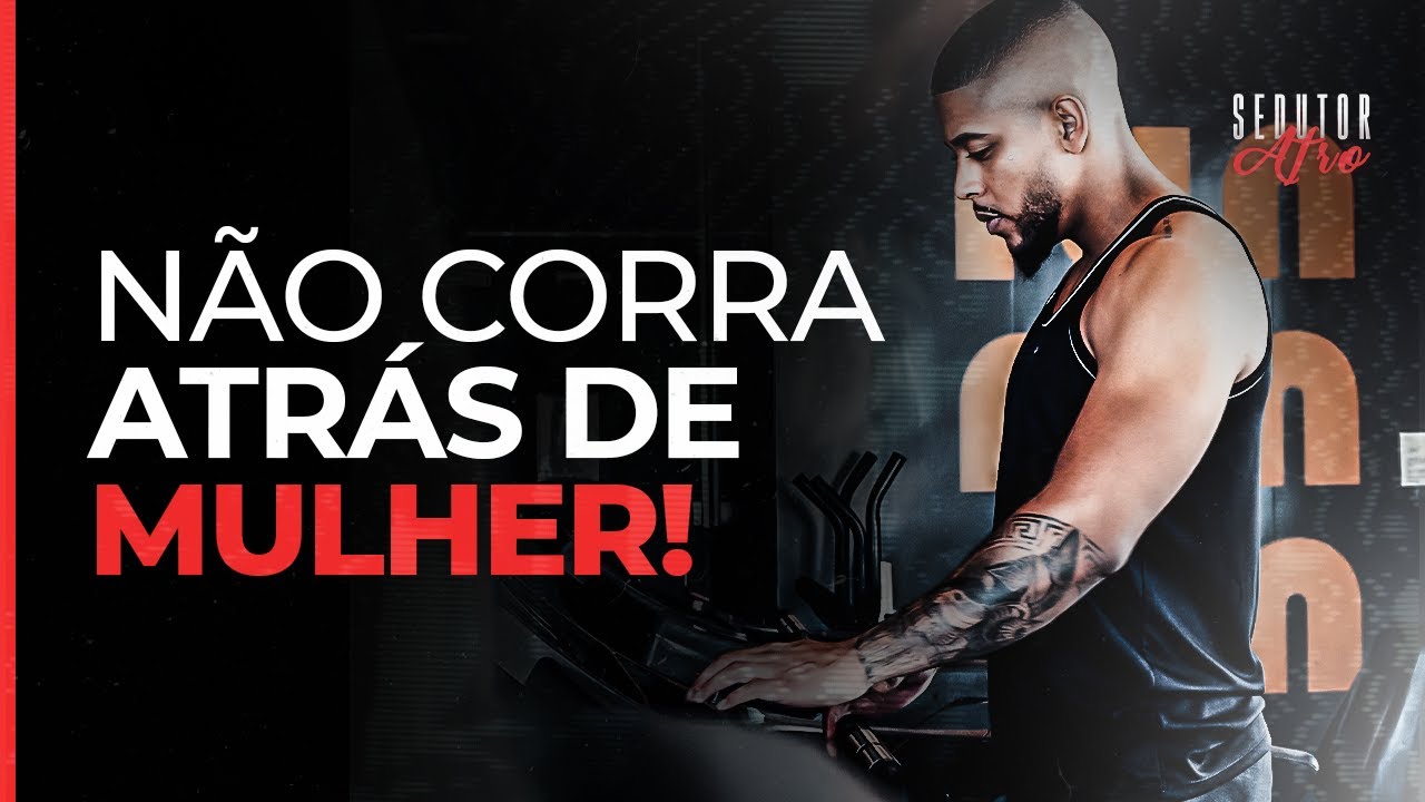 É POR ISSO QUE VOCÊ NÃO DEVE BUSCAR UMA NAMORADA!