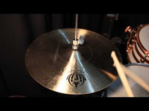Soundcheck Diril - 16" D Hi Hat