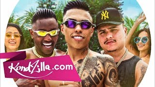 MC Menor MR e MC Dede Feat. Mitico DJ - Partiu Guarujá ( Kondzilla.com )