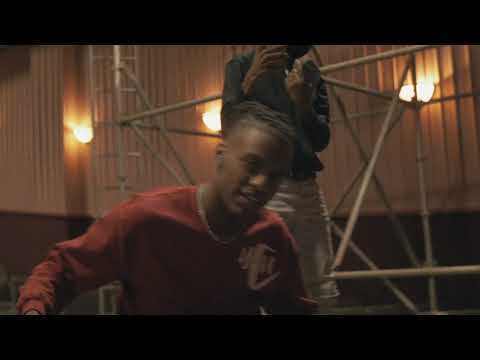 YCN Tae - "Vintage" 🎥: (shot by @Dirbyvon)