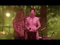 Elephant Revival Plays Schism By Tool Live At The Hillberry Music Festival In Eureka Springs AR 2024