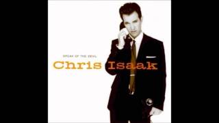 Chris Isaak - Wanderin'