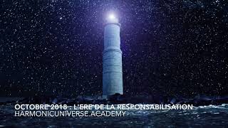 Newsletter Octobre 2018 : L&#39;ERE DE LA RESPONSABILITE