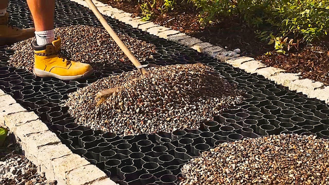 لن تصدّق ما يفعله هؤلاء العمّال في مواقع البناء! احتراف يتجاوز الخيال