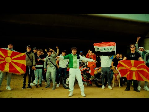 WOODY - KTM (PROD. DARIO SANTANA)