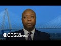 Tim Scott on racial disparities in coronavirus infections, death rate