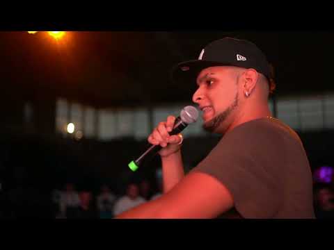 SK VS SPOLKER - OCTAVOS - ALTEA LAN PARTY