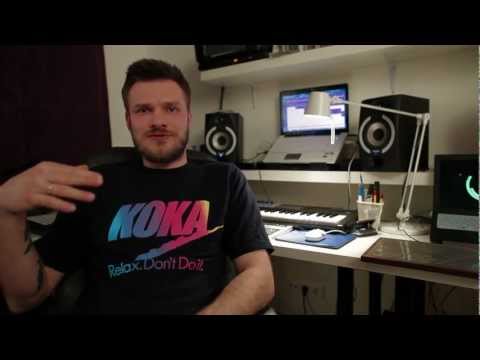 Warsoul Experience documentary by Projekt NOD