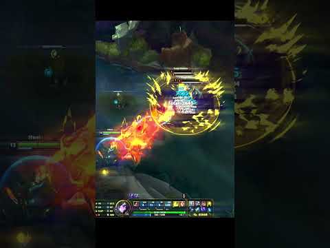 Hwei Best Combo #hwei  #leagueoflegends