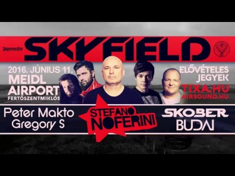 Skyfield 2016 Teaser