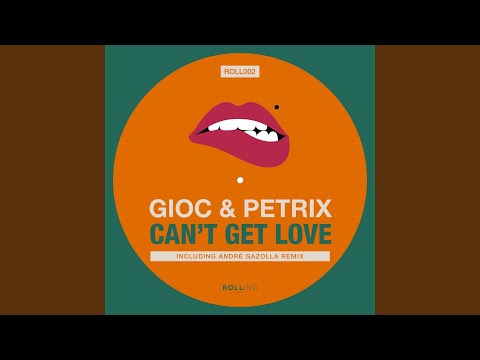 Enigma (Andre Gazolla Remix)