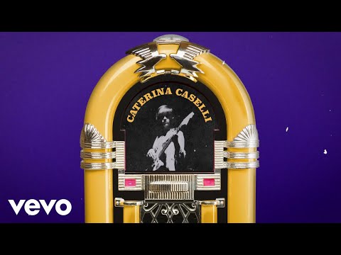 Caterina Caselli - Perdono