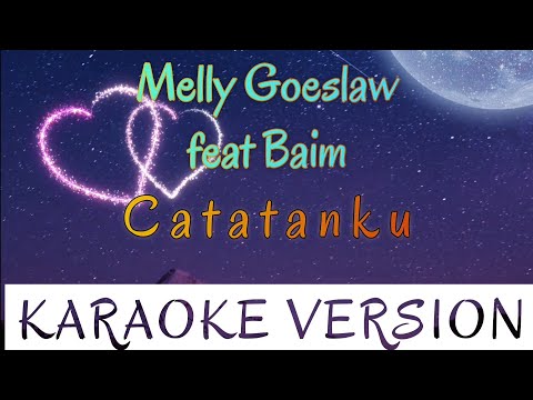 Melly - Catatanku Karaoke