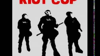 Riot Cop - Bureaucracy G.I,