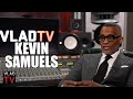 Kevin Samuels On People Saying He Bashes Women Because He S Secretly Gay Part 20