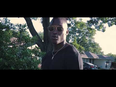 "Walk Alone" by Juke21k (Official Video) Dir by 1$hot