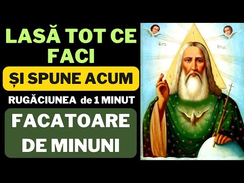 Powerful Prayer to God (said daily)