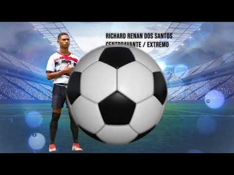 playmkt - Richard - Centroavante 2009