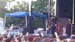 Marty Casey and Lovehammers