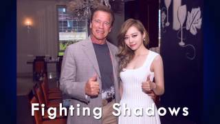 Fighting Shadows - Jane Zhang (張靚穎) (NO Big Sean)