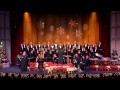 USC Concert Choir: "Ave Maria Stella" by Mark Thomas