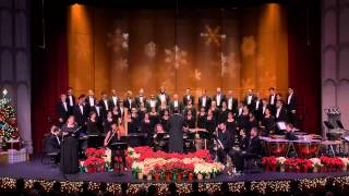 USC Concert Choir: 