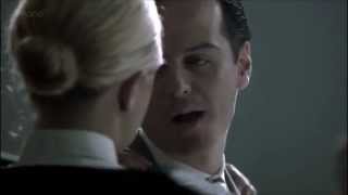 Sherlock �pisode 2.03 - Moriarty's Chewing Gum