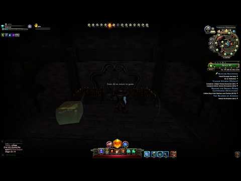 Updated Paladin Build, Everything Explained Mod 18