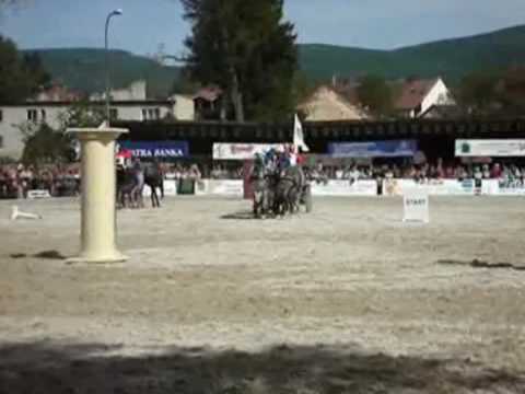 Topolcianky 1 maj 2007