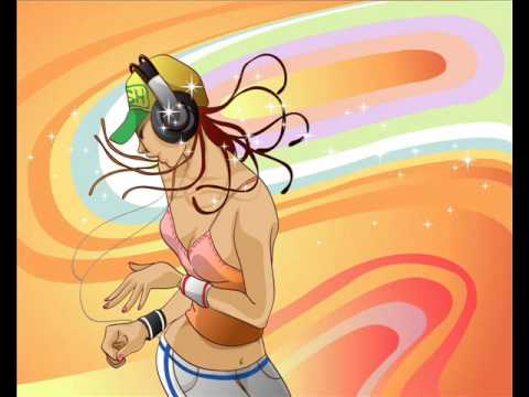 Tony Esposito Vs Reel 2 Real Vs Martin Solveig - I Like A Kalimba Jelousy (Luke DB Mash Up Mix)