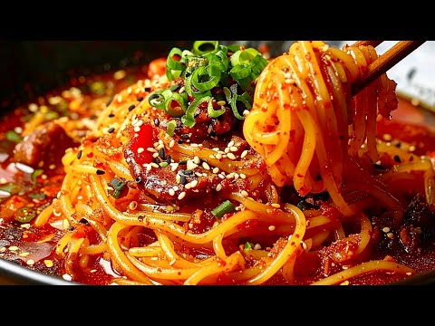This Pasta is CRAZY Good! 4 Brilliant Dinner Ideas That Work Like Magic!