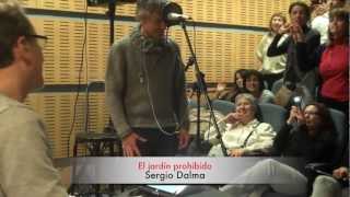 Sergio Dalma en &#39;Abierto hasta las 2&#39;: &quot;El jardín prohibido&quot;