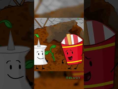 How Long Will IDFB Last? (BFDI/BFDIA)