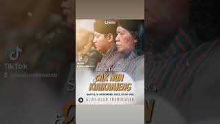 Download lagu Sinau Bareng Cak Nun & Kiai Kanjeng 31 Desember 2022 di alun-alun Trenggalek mp3