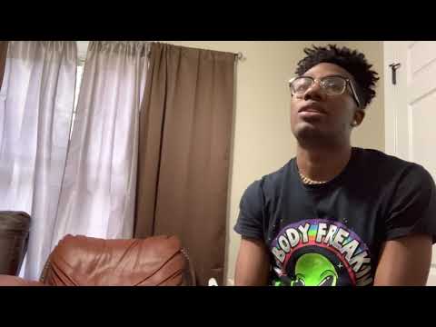 Kabe - Albinos (prod. Opiat/Bartz) VIDEO *POLISH RAP REACTION*