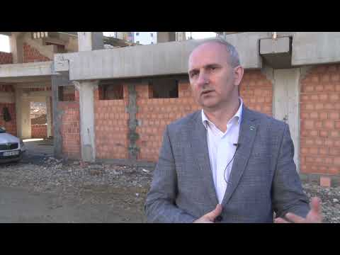 Tešanjska hronika 789 - Posjeta gradilištu Sportske dvorane u Jelahu