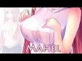 Mahel SPEEDPAINT [Paint tool SAI] 
