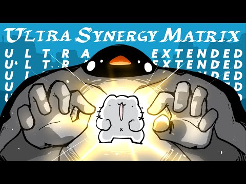 Tanchiky and からめる