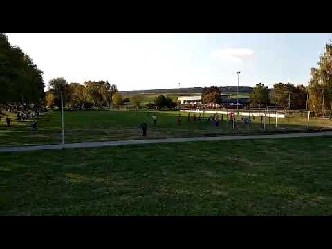 TSV Bitzfeld 1922 Derbysieg 96. MINUTE Marcel Kubach