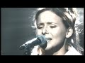 EMILIANA TORRINI - To be free (Live at Nulle Part Ailleurs 1999)