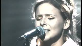EMILIANA TORRINI - To be free (Live at Nulle Part Ailleurs 1999)