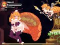 Echidna Wars DX TGO And Sachiho Queen Bee