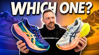 ASICS Superblast 3 vs Superblast 2: Should You Buy the Old Model?
