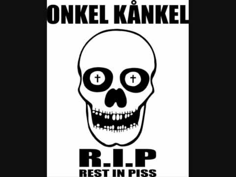 Onkel Kånkel - Lage in Concert