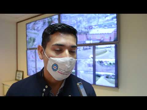 Provincia y Nación fortalecen el trabajo de seguridad vial en Salta