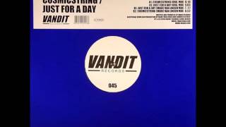 Marcos ‎- Cosmic String [2004]