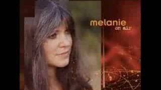 Melanie - Rock N Roll Heart (live studio version)