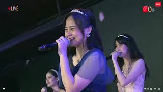 Download lagu JKT48 - Sakura no Hanabiratachi || Upacara Kelulusan Khusus JKT48, “Thank You for The Memories” mp3