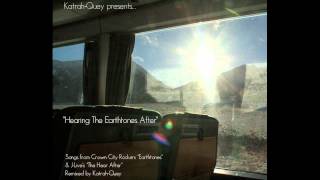 Katrah-Quey - J-Live - Aww Yeah (Remix)