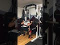 Phase 1 Squats